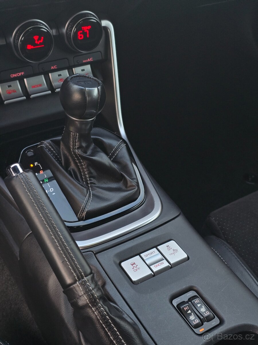 Toyota GR 86 Premium 2024 - 13