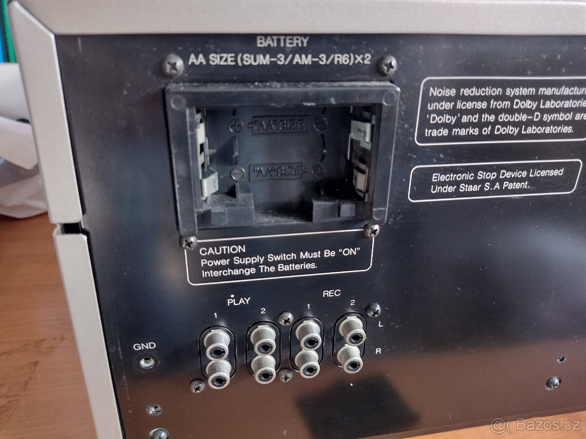 Phase Linear 7000 Series Two - 13