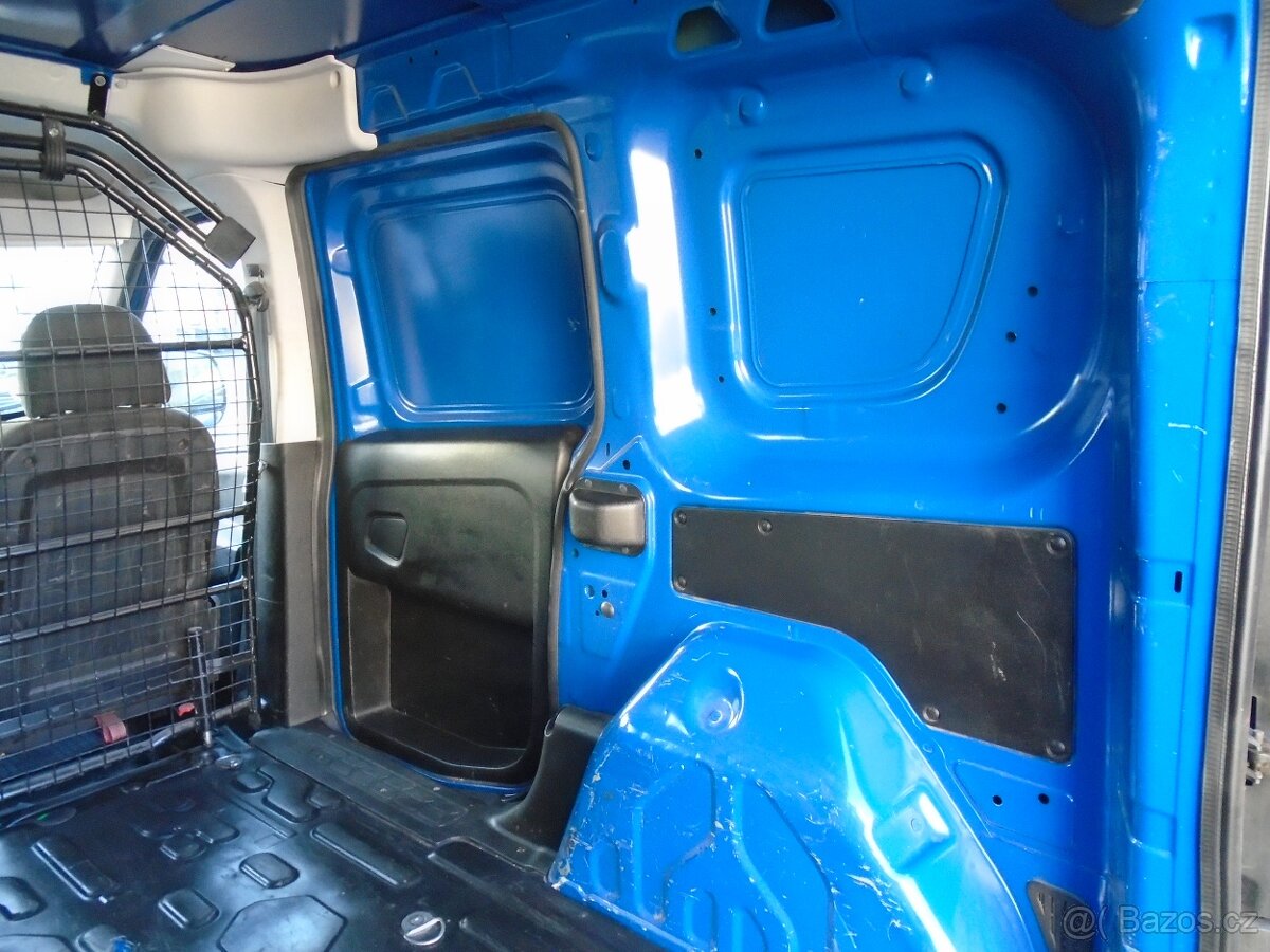 Opel Combo VAN 2.0 CDTi 99kW - 13