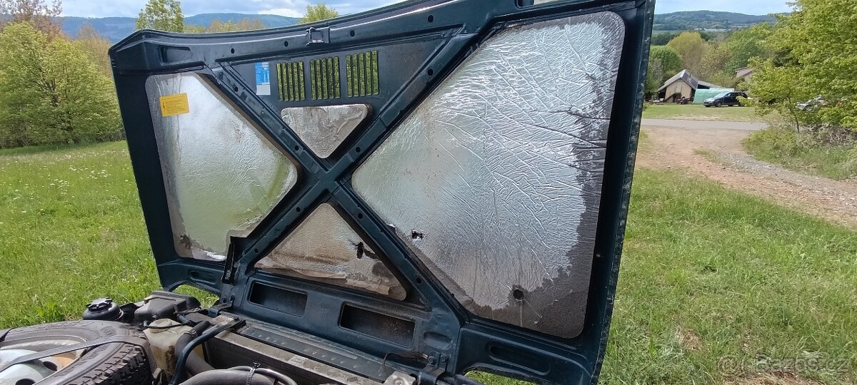Lada Niva 1.7 i 4x4 - 13