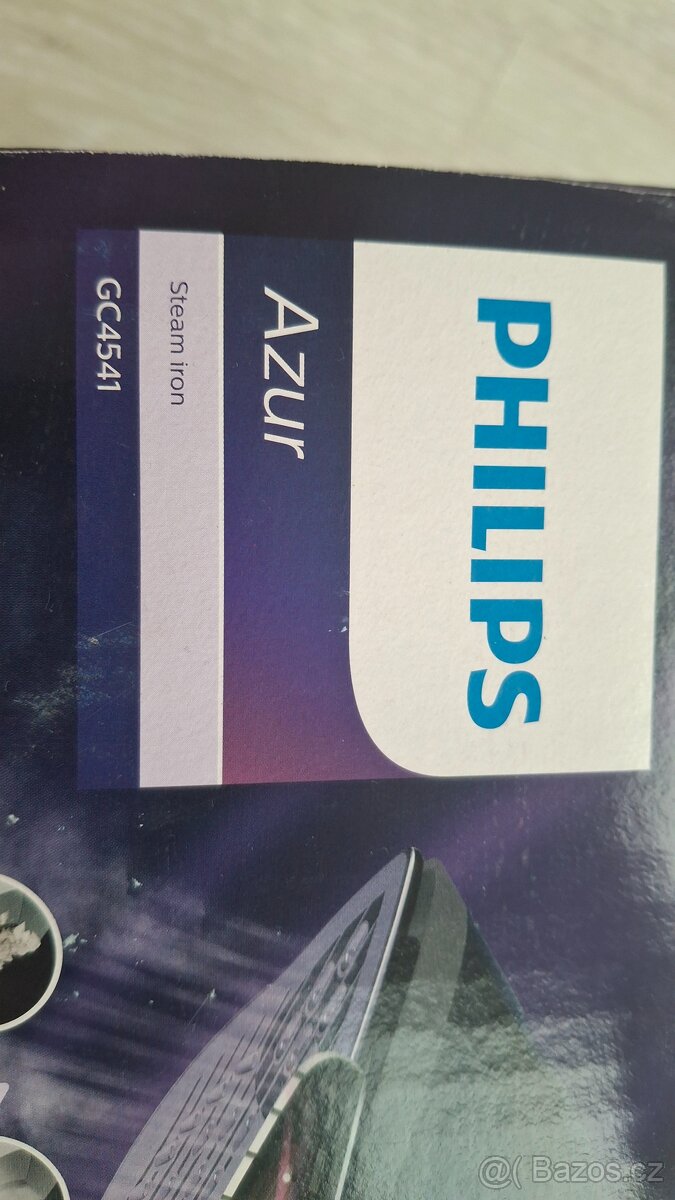 Philips žehlička - 13