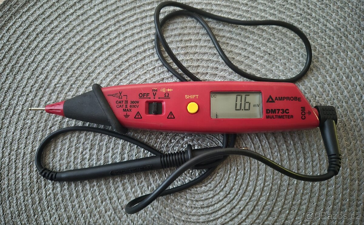 Nářadí pro elektrikáře - 13