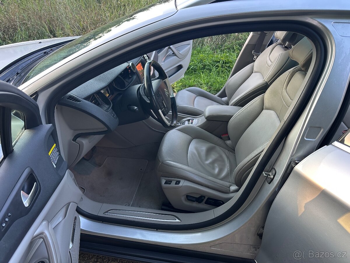 Citroen C5 X7 2.2HDi 150kw 2013 - 13