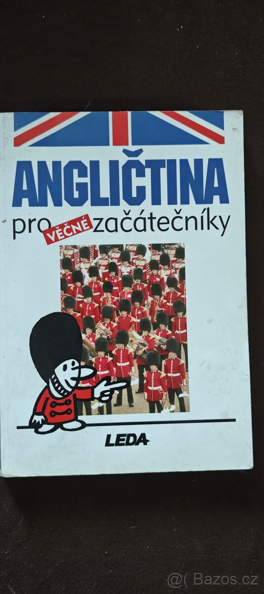 knihy různé - 13