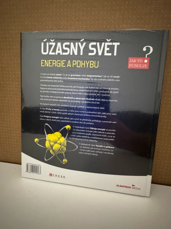 Detské knihy a encyklopédia - 13