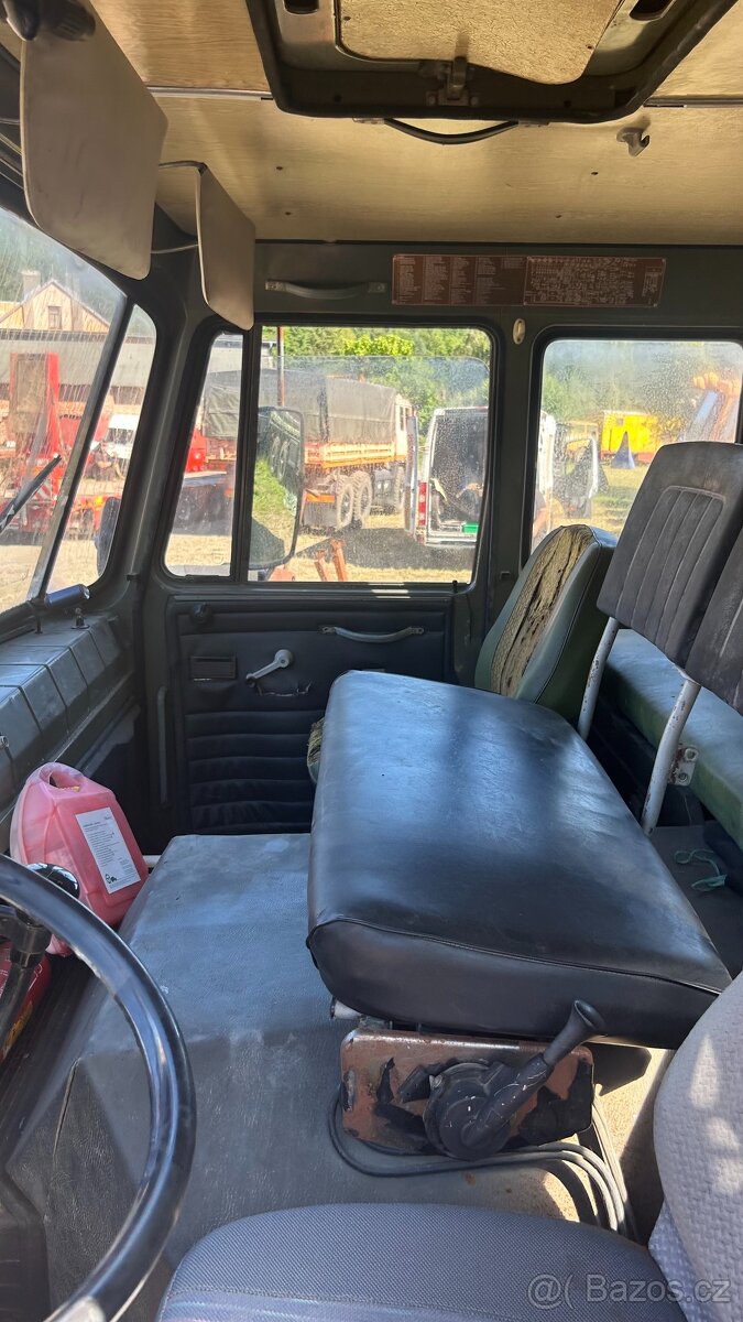 Tatra 815 8x8 VVN - 13