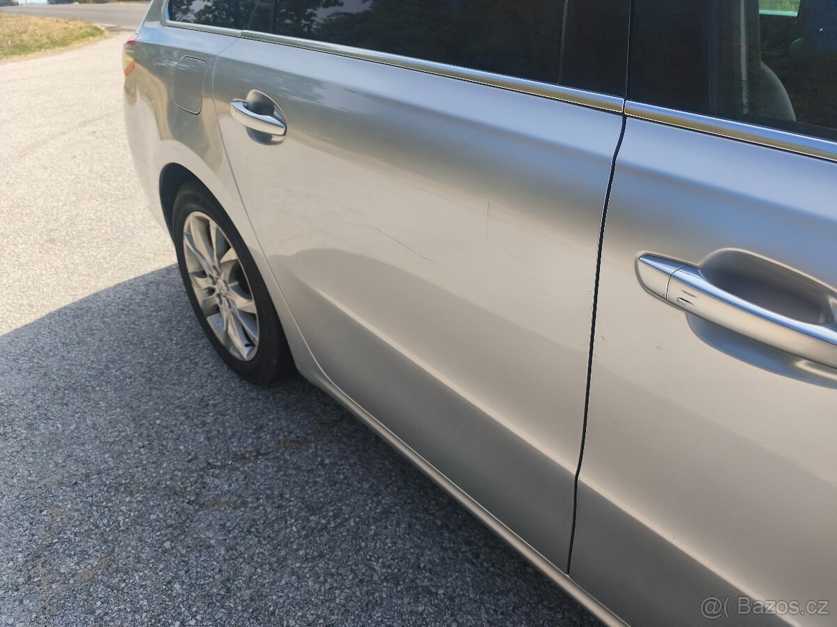 Peugeot 508 1.6 HDi - 13