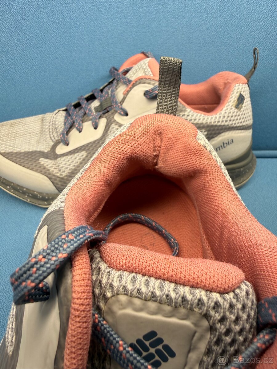 Columbia vitesse outry - 13