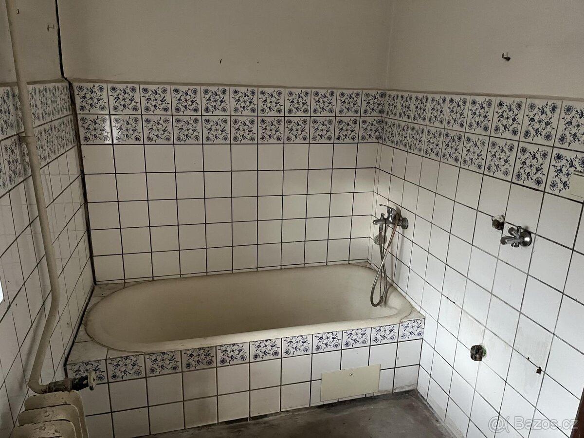 Prodej domu 2+kk k rekonstrukci v obci Kamenné Zboží - 13