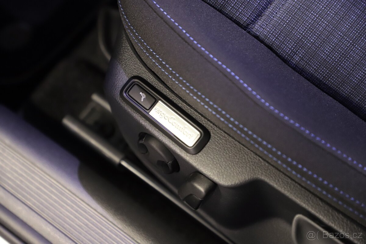 VW Passat B8 GTE Variant 1.4TSI 160kW - záruka Autodraft - 13