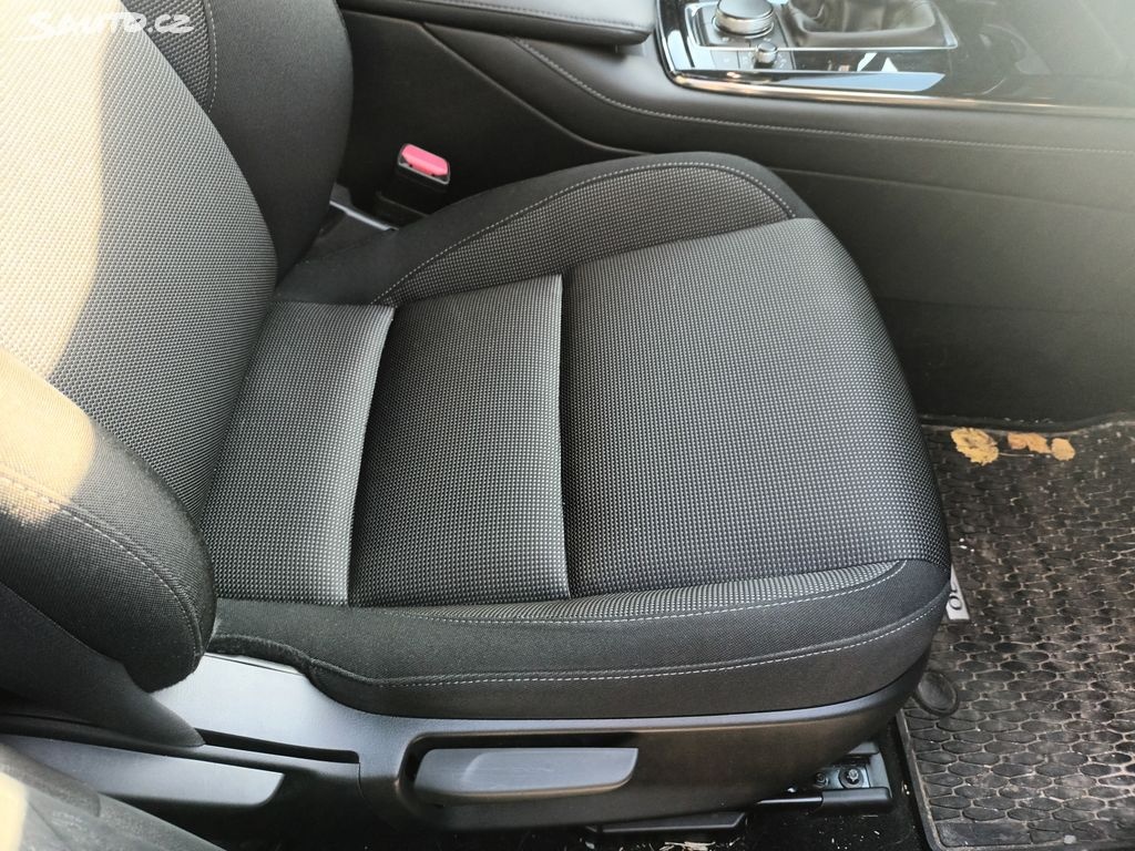 Mazda CX-30, 2.0i sky-G koup.Čr 1majitel - 13