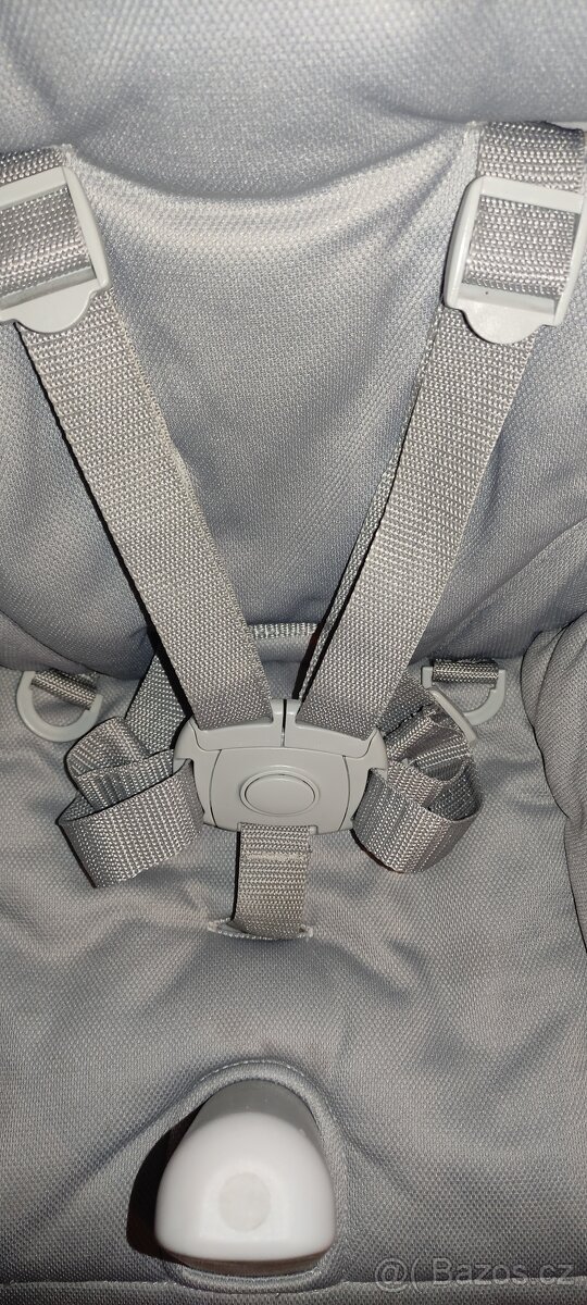 Lehátko a židlička - 13