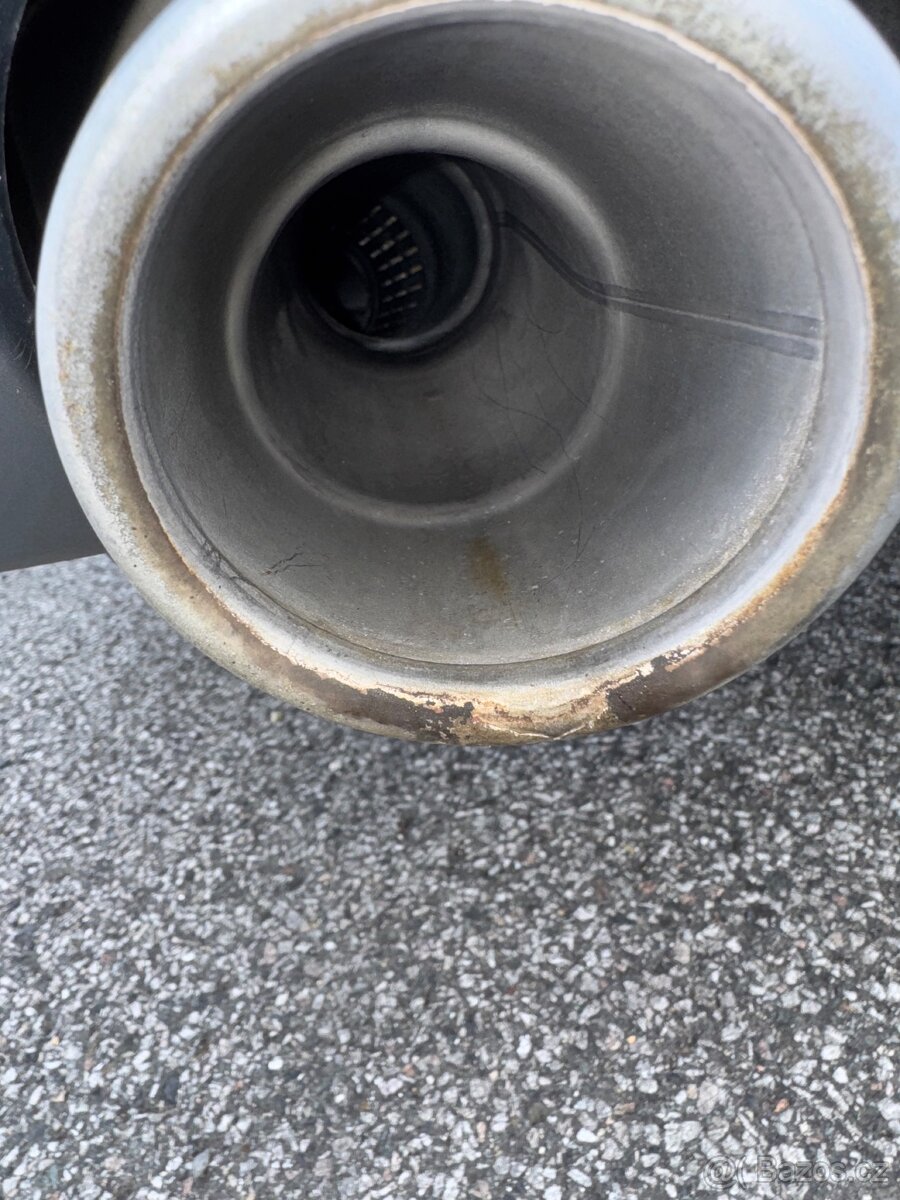 BMW 535D touring - 13