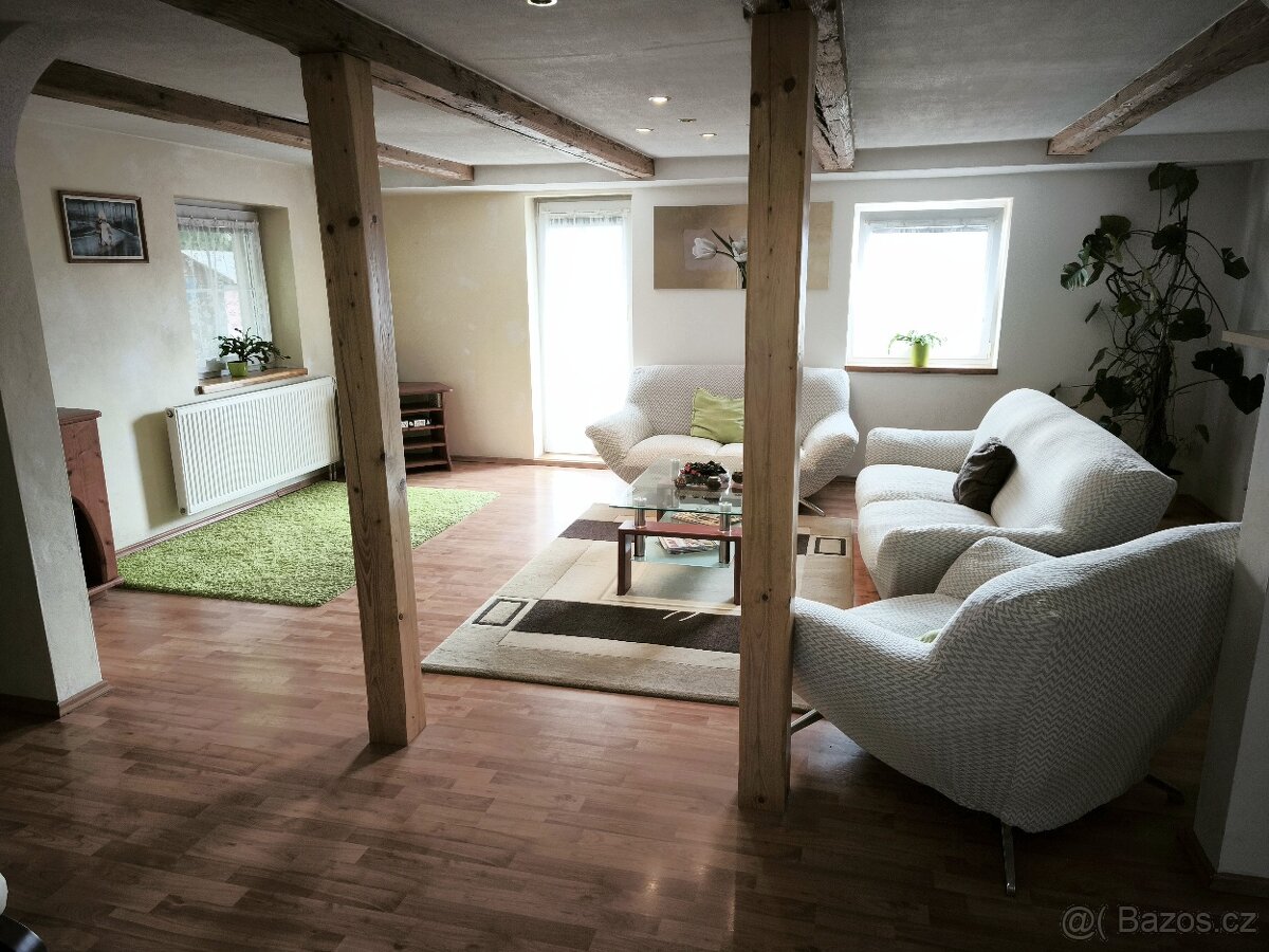 Prodej RD 3+1 se st.p. 1.954 m2 pro RD, sklad a opravny - 13