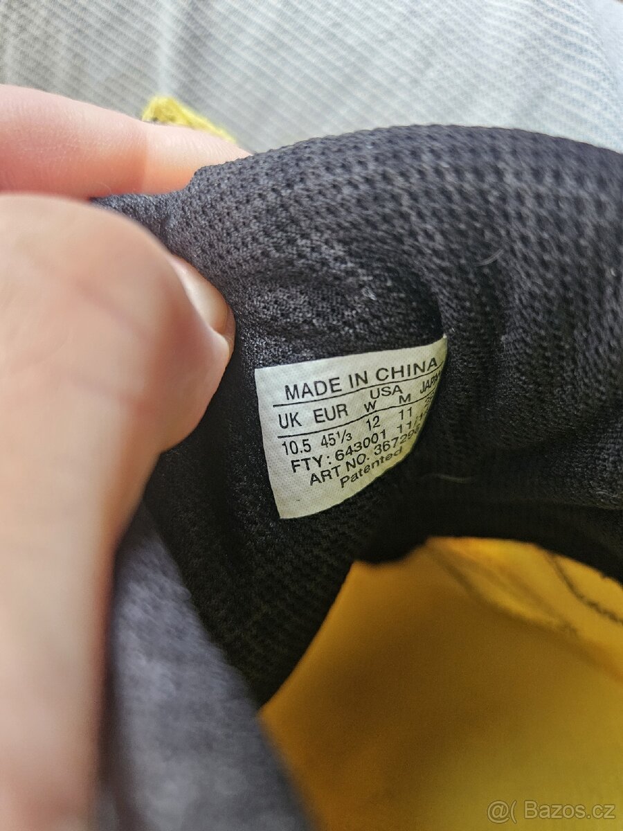 Silniční cyklistické tretry Mavic Cosmic Ultimate - 13