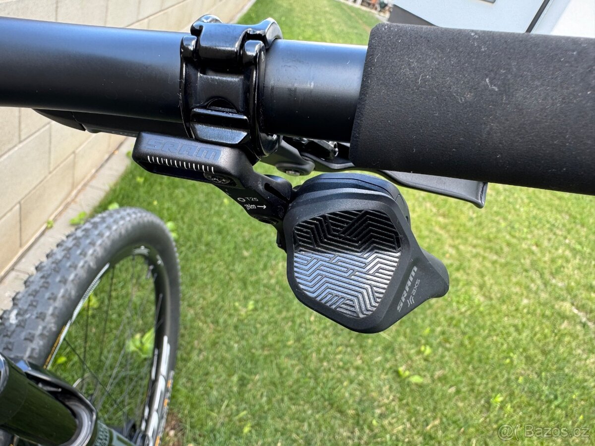 2025 Cervelo ZFS-5 XO/XX AXS , vel.M , 9,95kg - ZARUKA - 13