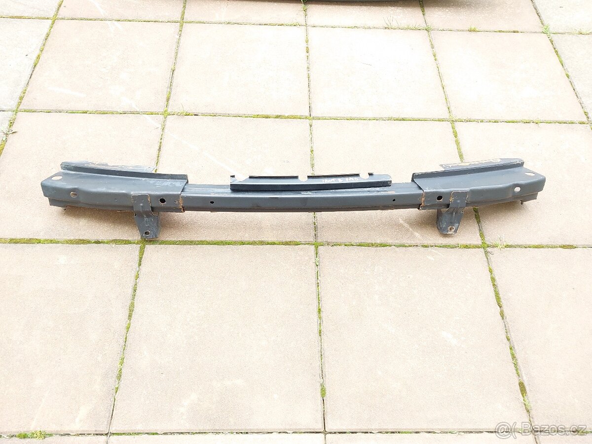 OPEL FRONTERA B – Nárazník přední + výztuha - 13
