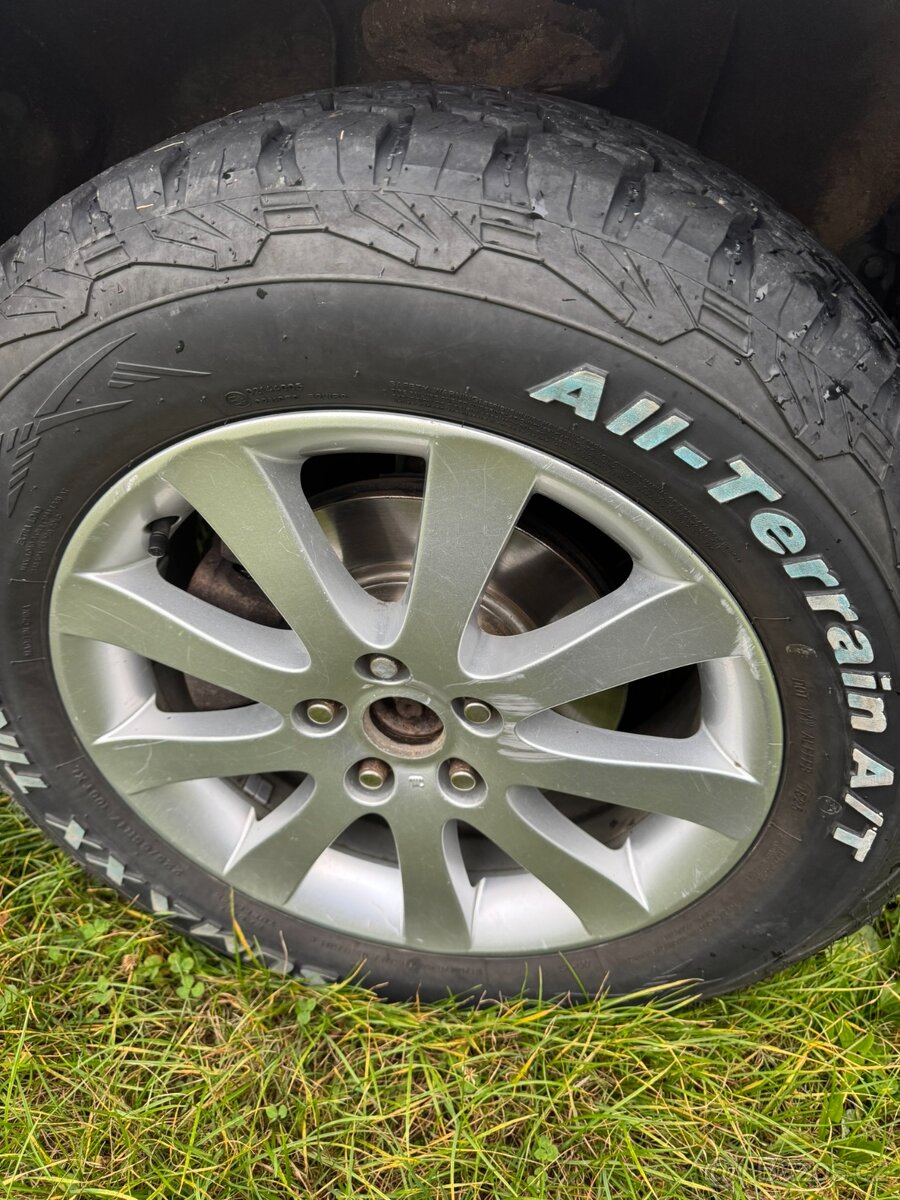 Suzuki Grand Vitara - 13