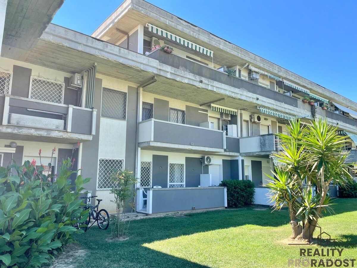 Byt 3+KK, 62m², Via Leonardo Da Vinci, Silvi - 13