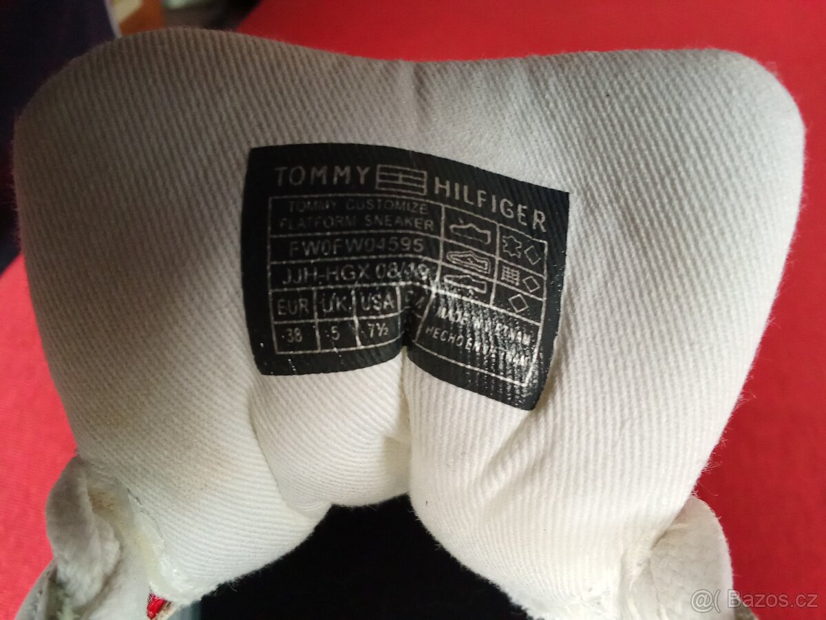 DRESY, RUKAVICE - 13