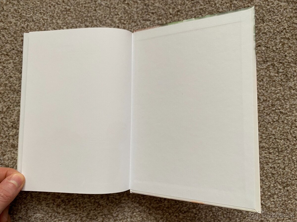 Nová kniha Zelená smoothie - 13