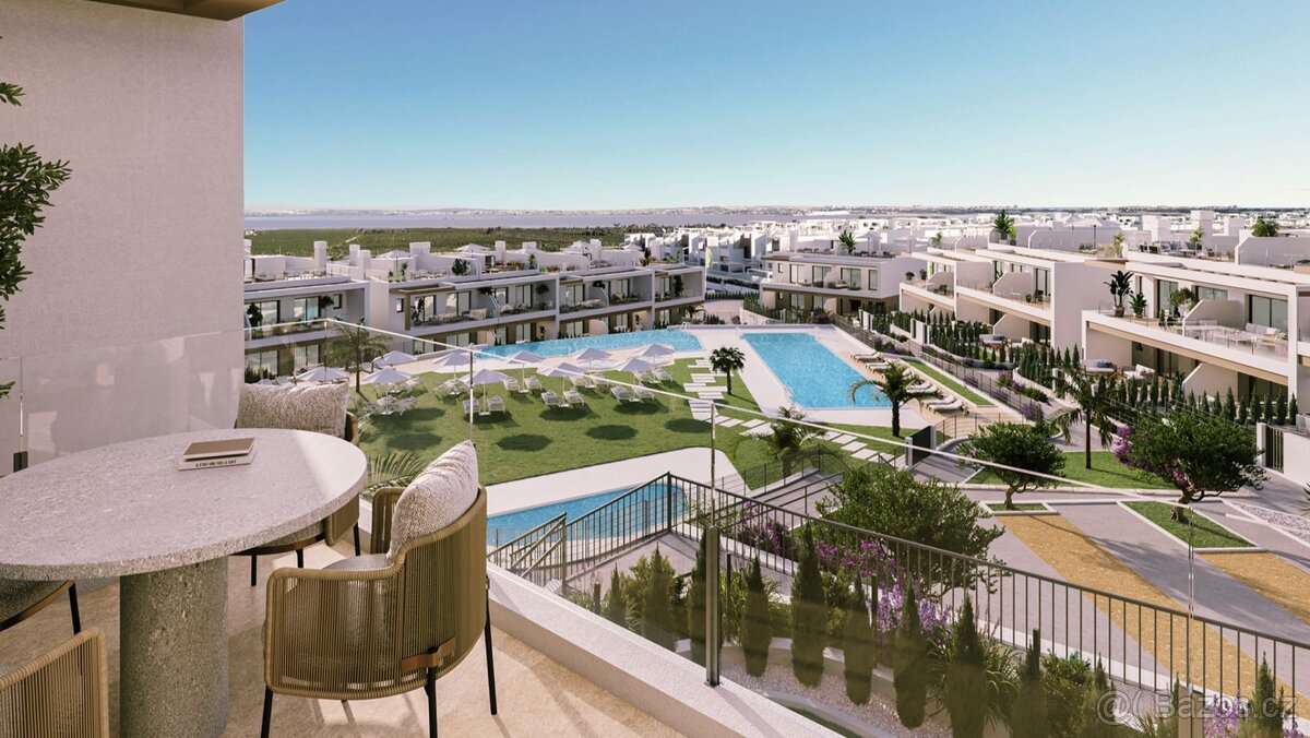 Apartmán u moře ve Španělsku – splňte si sen - 13