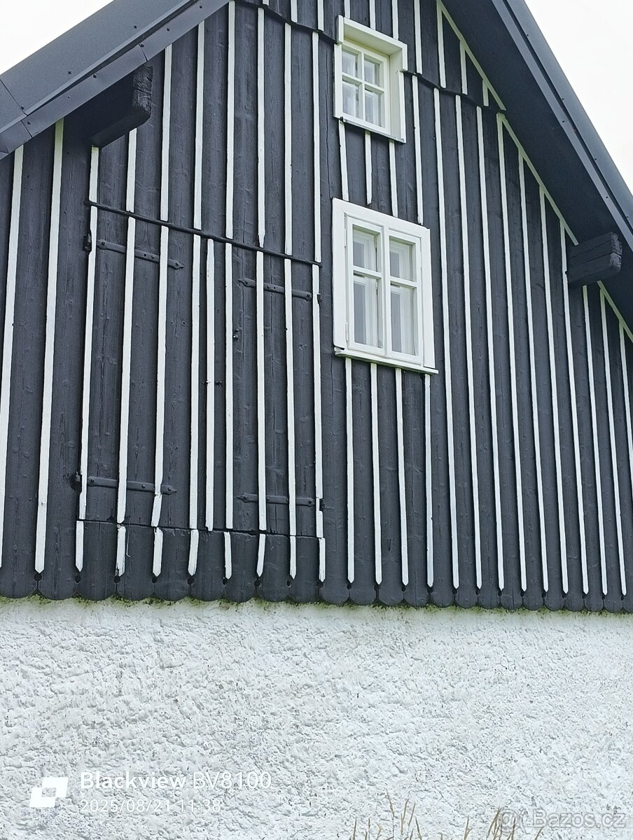 STŘECHY Nátěry Střech - 13
