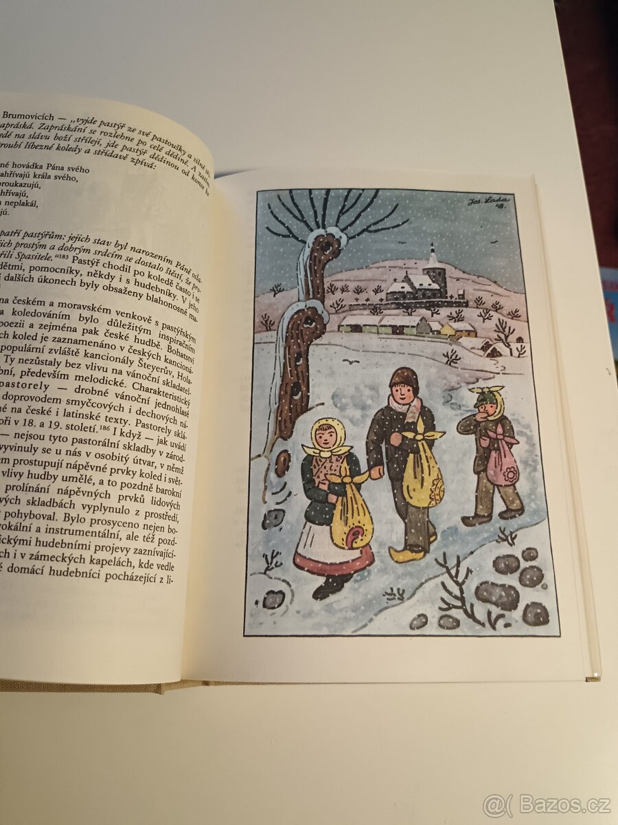 Vánoce v české kultuře - 13