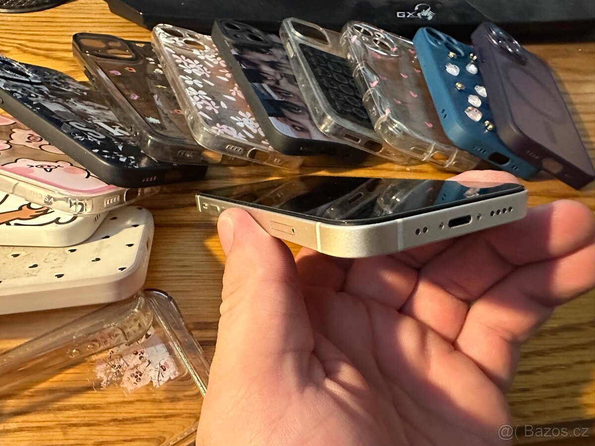 IPhone 13 mini - 13