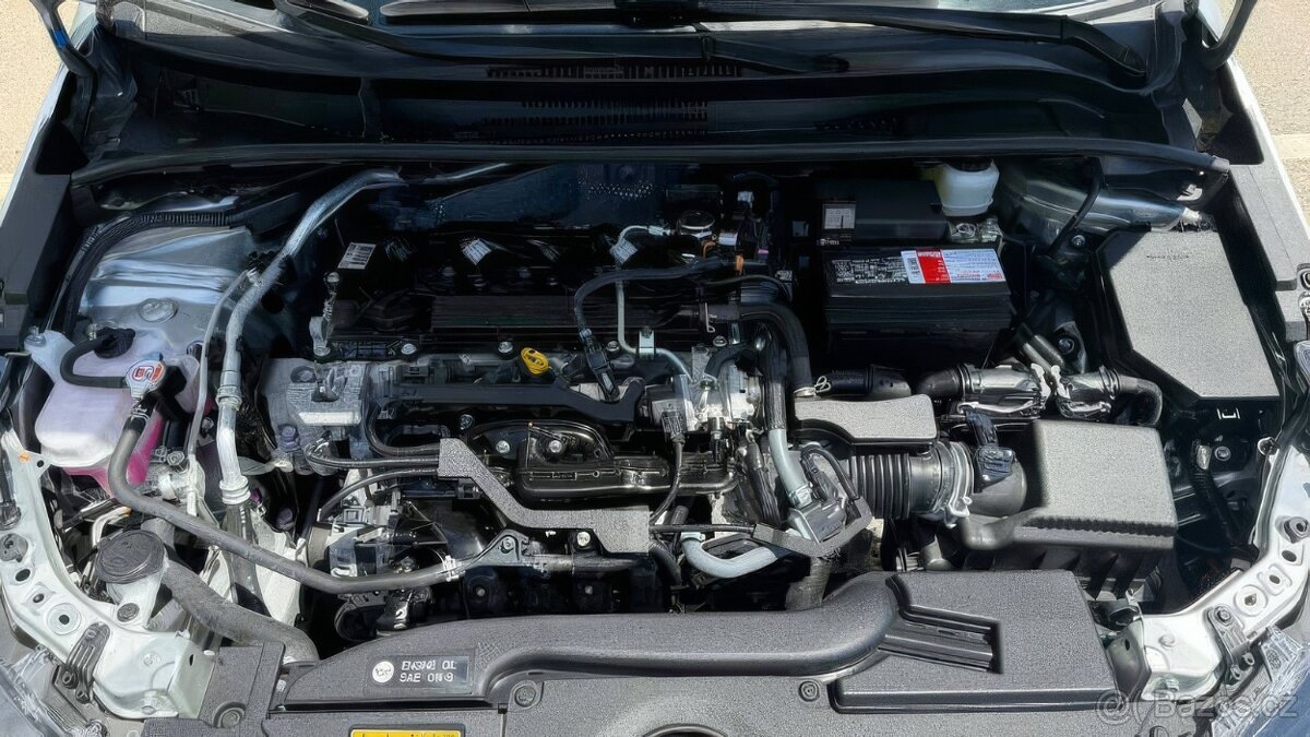 Toyota Corolla 2024 - 13
