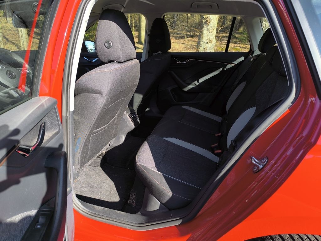 ŠKODA KAMIQ 1,0TSi -CLEVER 2020 - 13