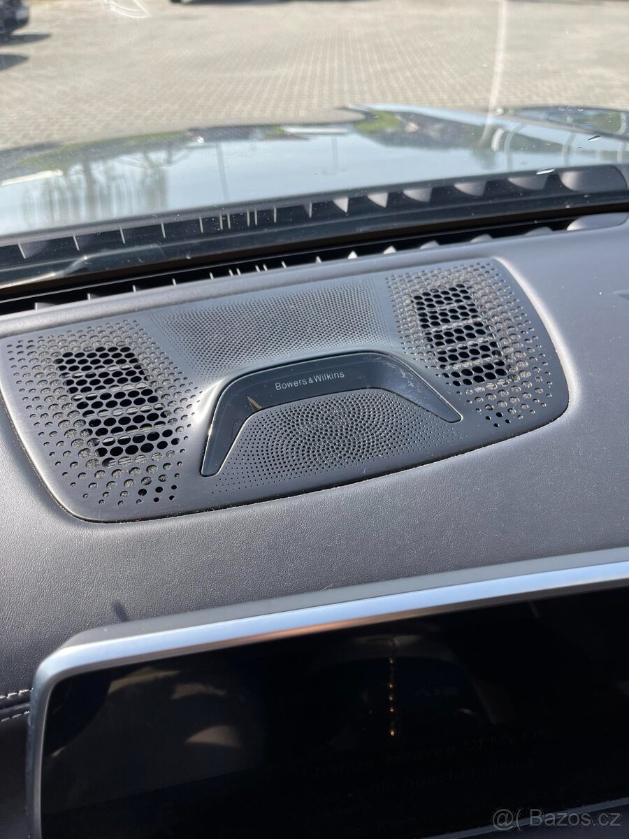 BMW 760li xdrive 2019 480kw - 13