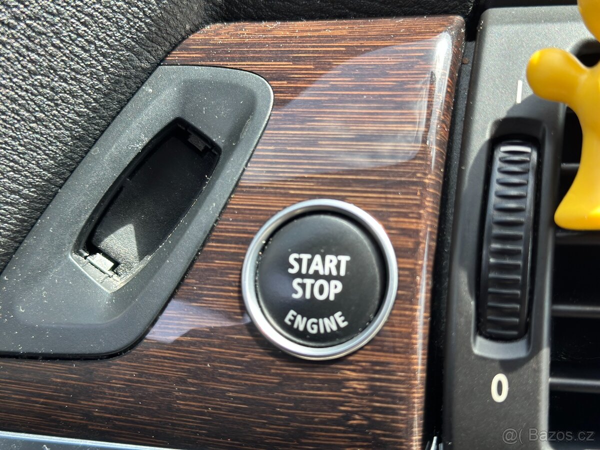 BMW X5 xDrive40d 2011 - 13