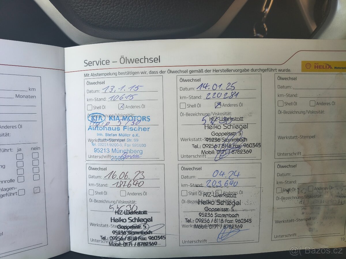 kia picanto ve skvele vybave - 13