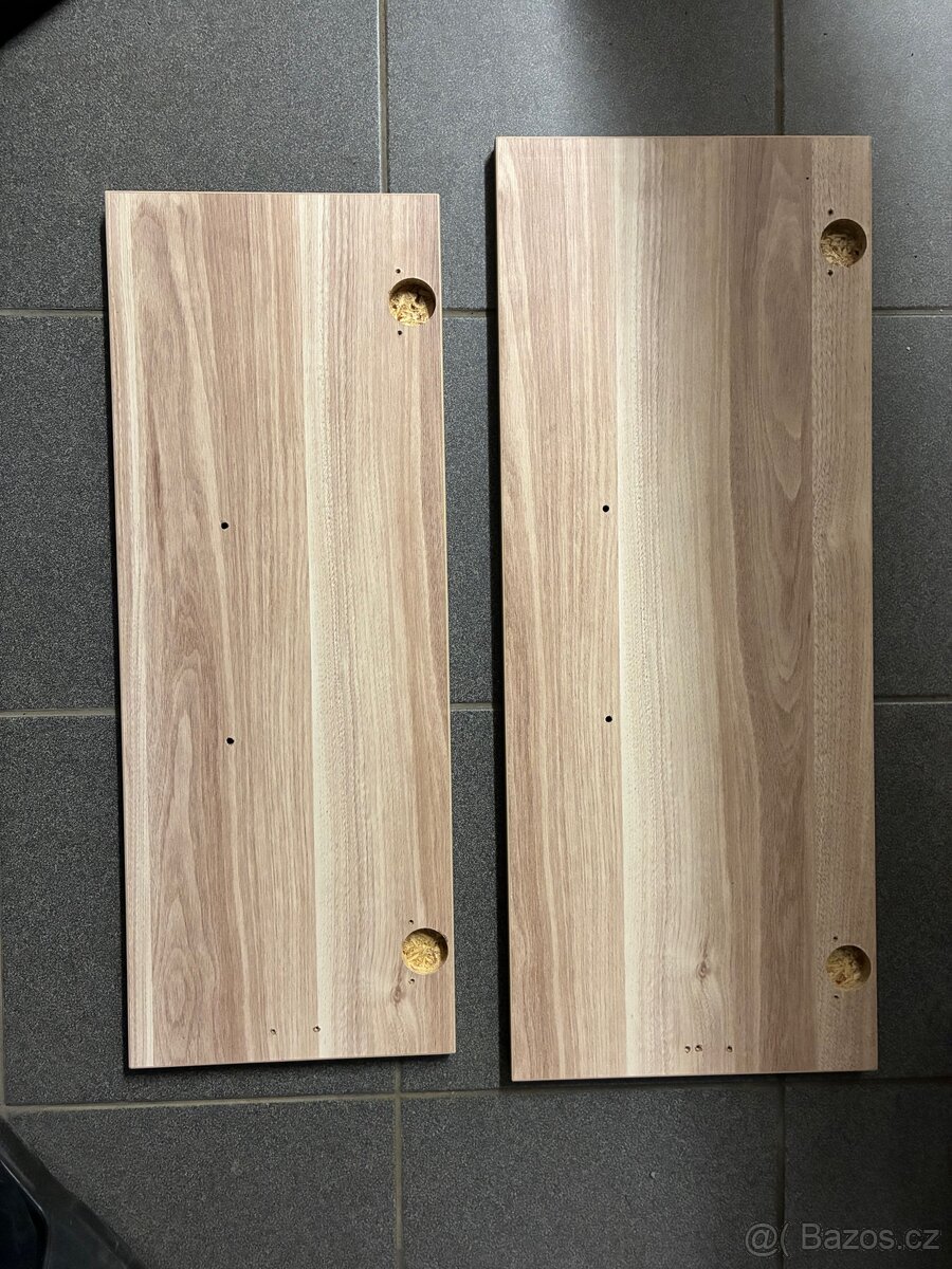 Předsíňová stěna / nábytek do předsíně/ vchod - 13