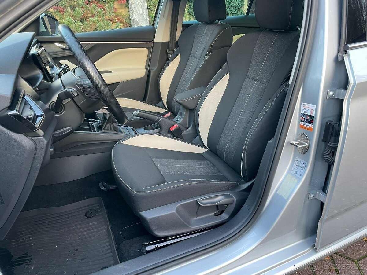 ŠKODA SCALA 1.6TDI STYLE 1.MAJITEL ČR DPH NEBOURÁN - 13