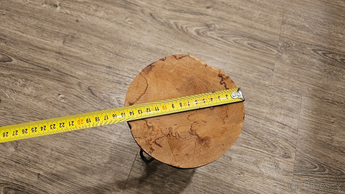 Závěsy, podstavce, stojany na rostliny - 13