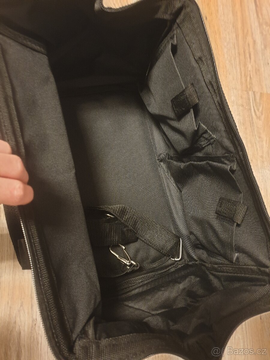 Brašna na nářadí Parkside - 13