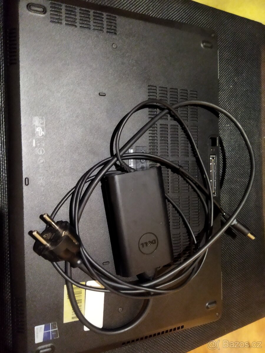 Dell Latitude E5570 - 13