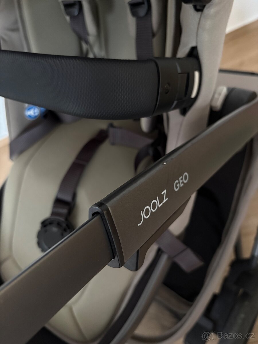 Kočárek Joolz Geo 3 - 13