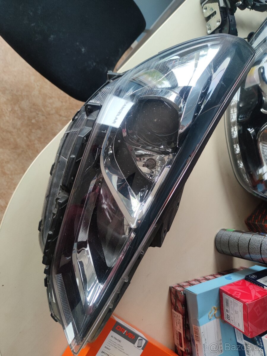 Hyundai, Kia i30,i20,Tucson, ix35 atd světla - 13