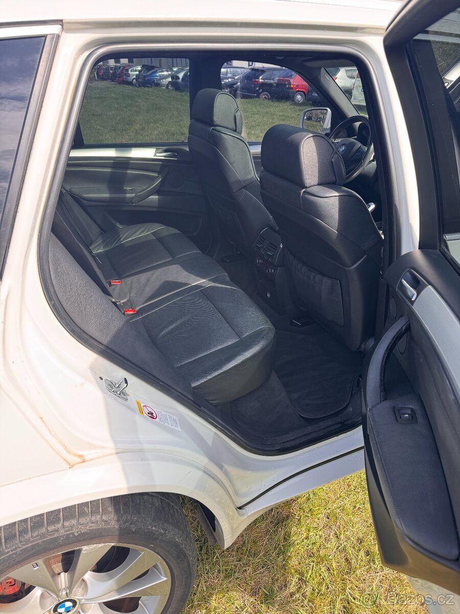 BMW X5 3.0D - 13