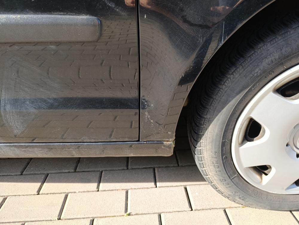 Volkswagen Polo 1.2 HTP - 13