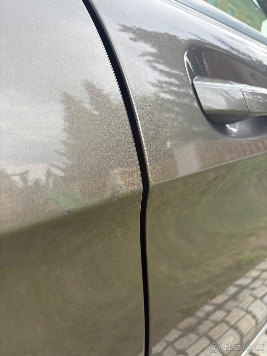 Mercedes Benz w218 CLS 350 cdi - 13