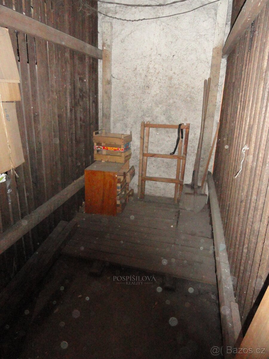 Prodej bytu 2+1, 56 m² - Beroun-Město, ev.č. 00054 - 13