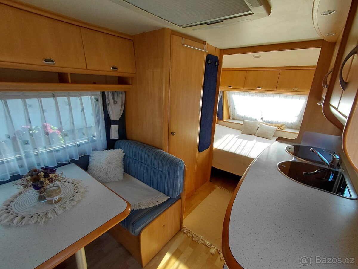 Karavan Hobby De Luxe easy - 13