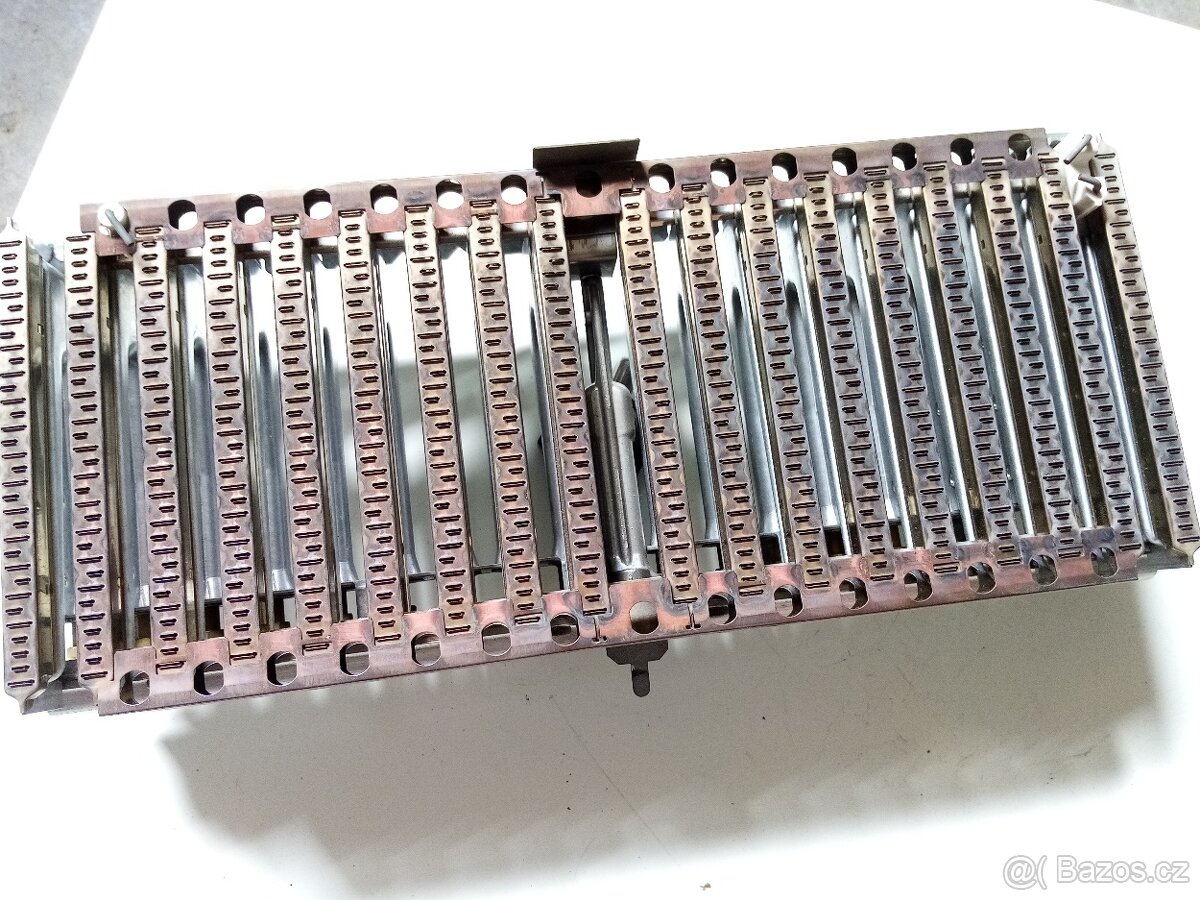 JUNKERS ZR 24-3AE 23 a JUNKERS ZWE 24-2AE 23 - 13