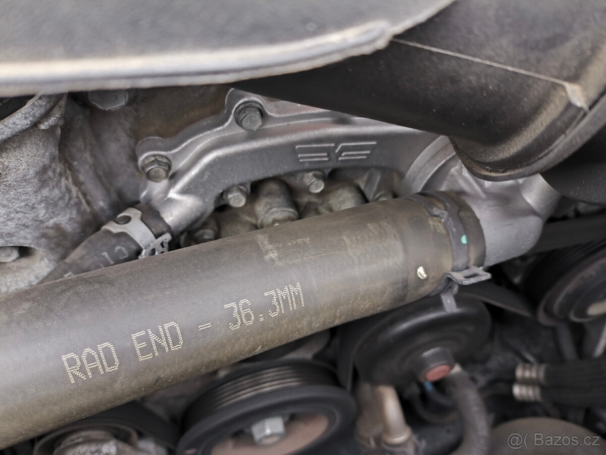 Chrysler 300C, r.v. 2016, 3,6i AWD Limited na prodej. - 13