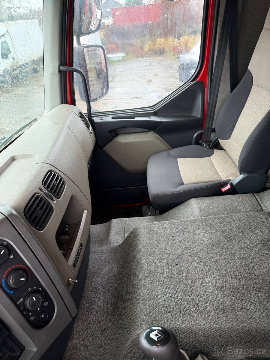 Renault premium 280 dxi Euro 5 - 13
