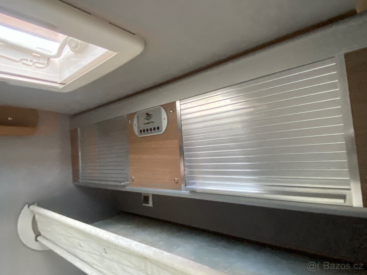 Predám Caretta Offroad - 13